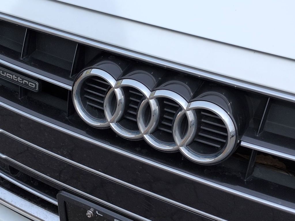 Thumbnail: 2023 Audi A4 - 6