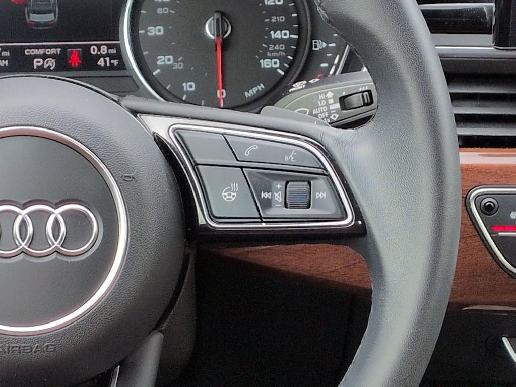 Thumbnail: 2023 Audi A4 - 34