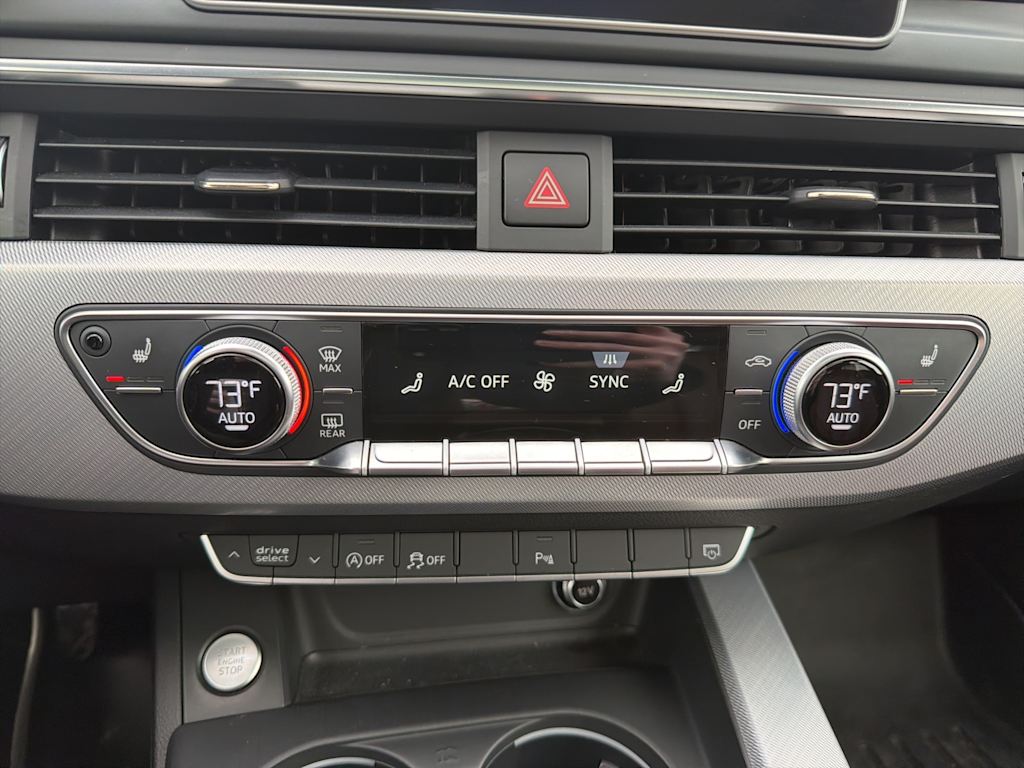 Thumbnail: 2017 Audi A4 - 26