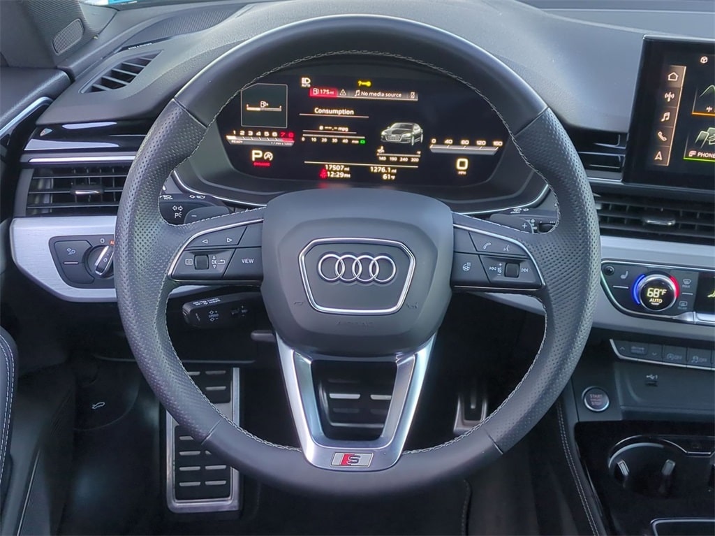 2022 Audi A5 Premium Plus 14