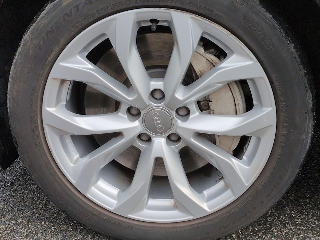 Thumbnail: 2018 Audi A6 - 8