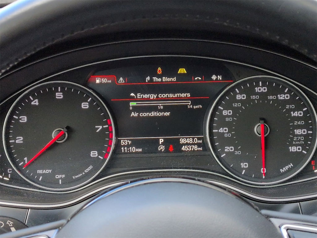 Thumbnail: 2018 Audi A6 - 39