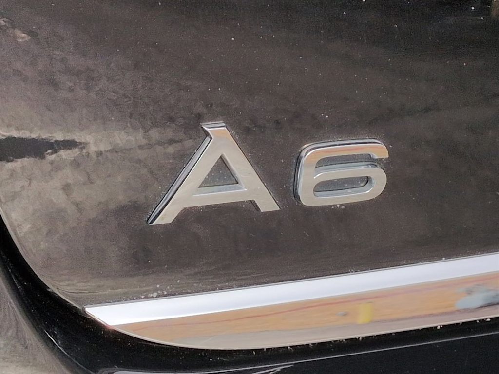 Thumbnail: 2018 Audi A6 - 26