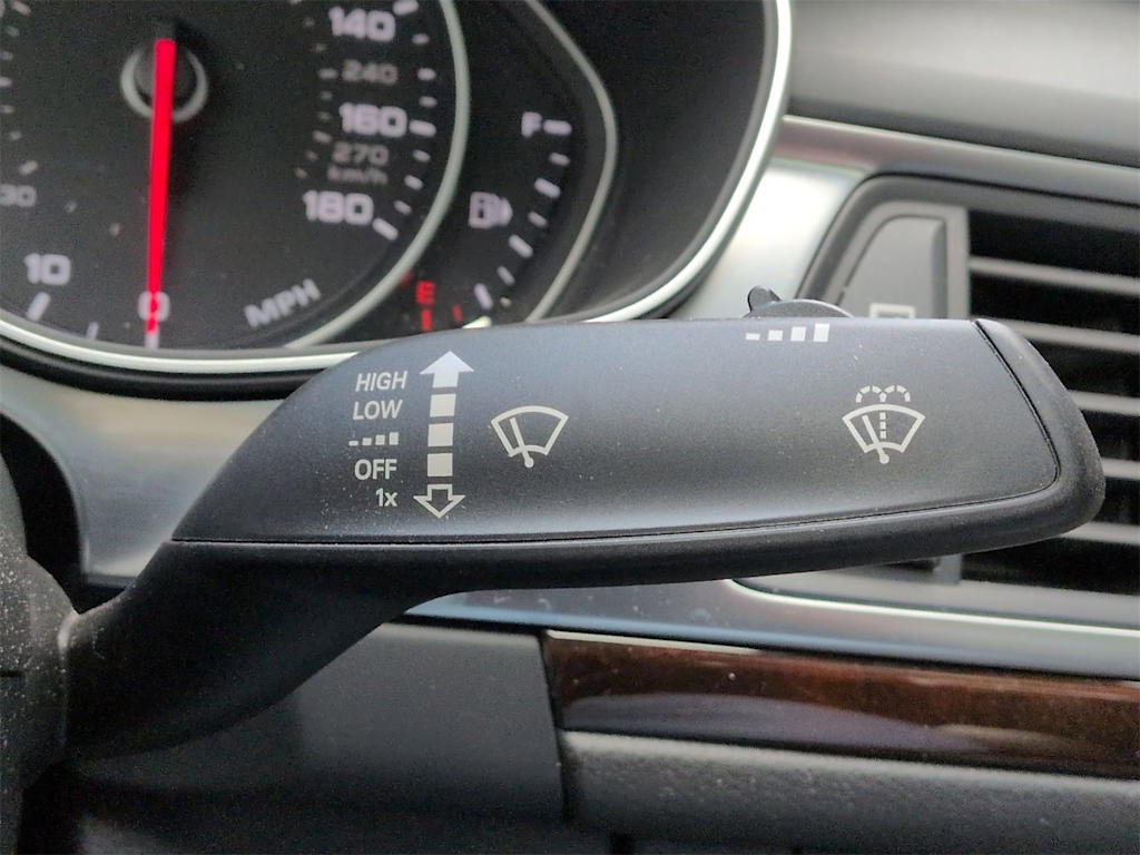 Thumbnail: 2018 Audi A6 - 16