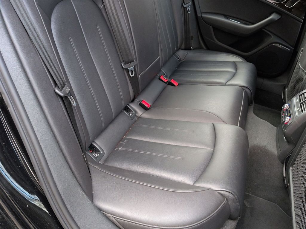 Thumbnail: 2018 Audi A6 - 30