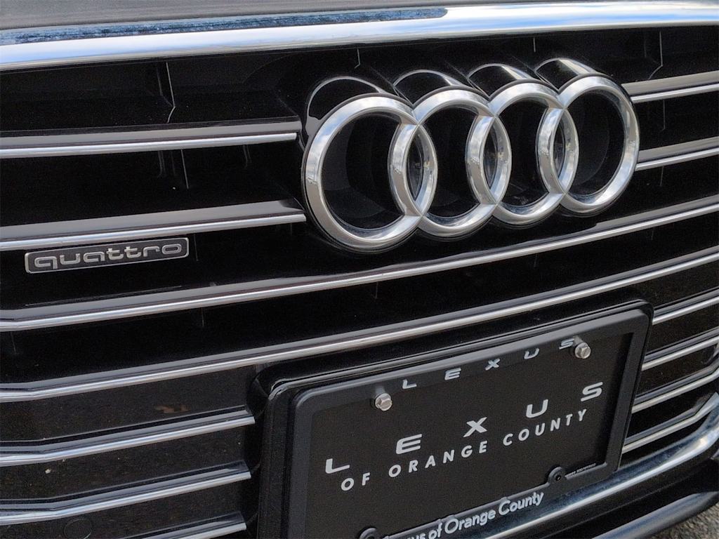 Thumbnail: 2018 Audi A6 - 7