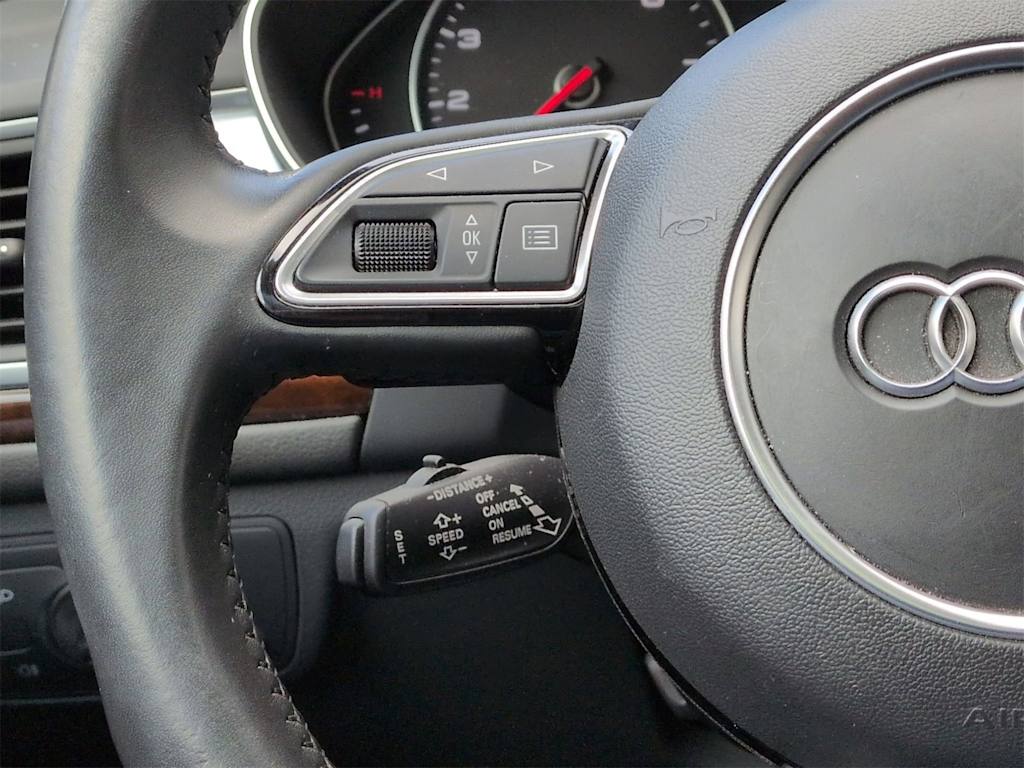 Thumbnail: 2018 Audi A6 - 32