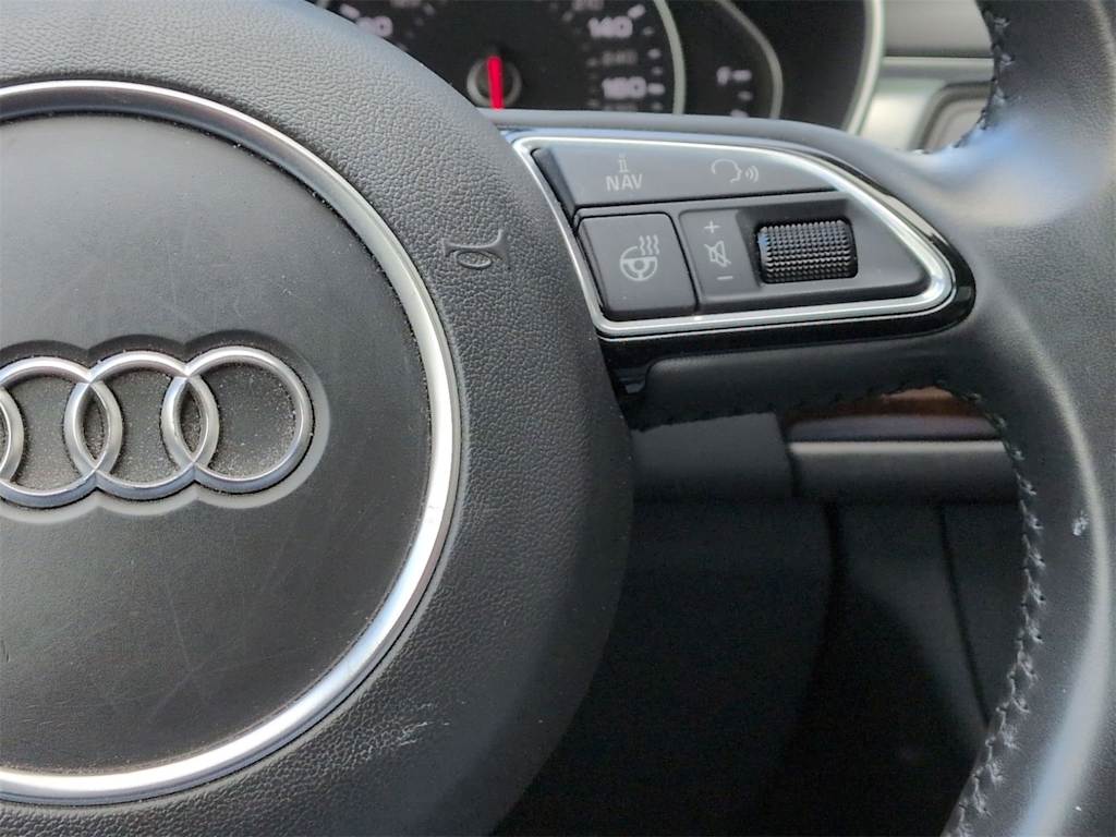 Thumbnail: 2018 Audi A6 - 33