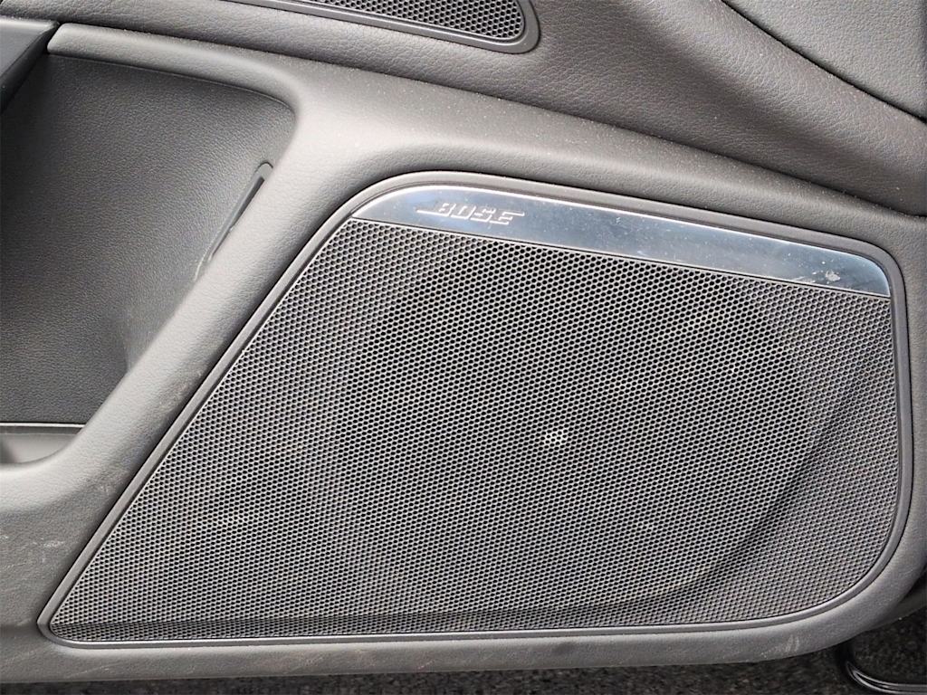 Thumbnail: 2018 Audi A6 - 36