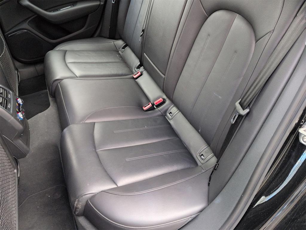 Thumbnail: 2018 Audi A6 - 13