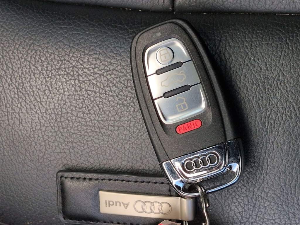 Thumbnail: 2018 Audi A6 - 19