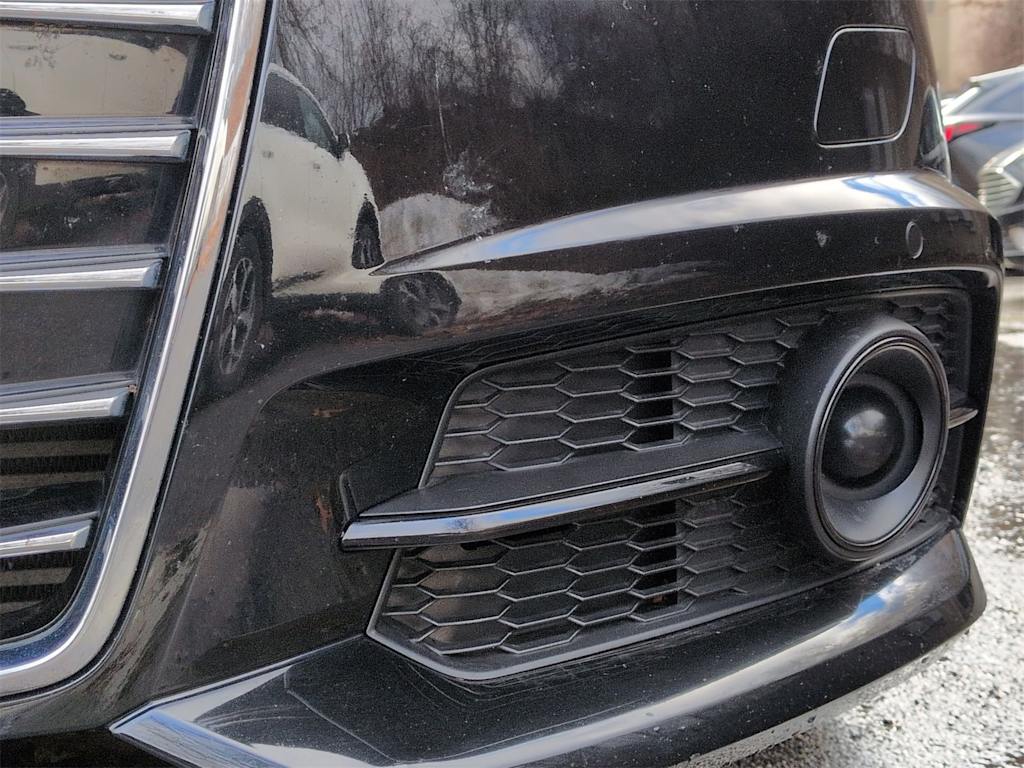 Thumbnail: 2018 Audi A6 - 25