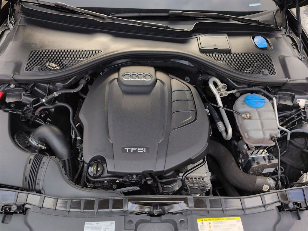 Thumbnail: 2018 Audi A6 - 9