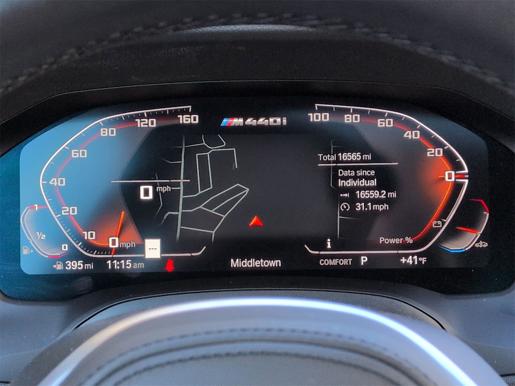 Thumbnail: 2022 BMW 4 Series - 17