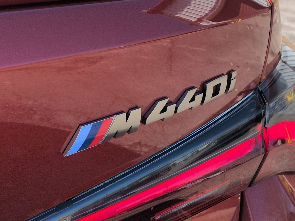 Thumbnail: 2022 BMW 4 Series - 7