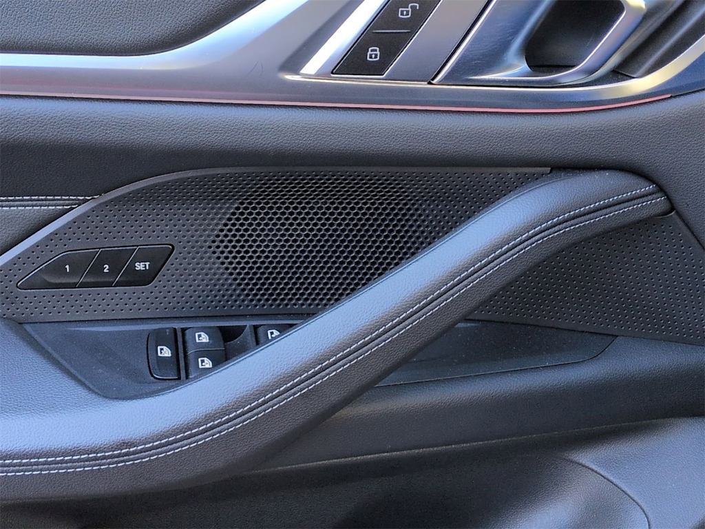 Thumbnail: 2022 BMW 4 Series - 36