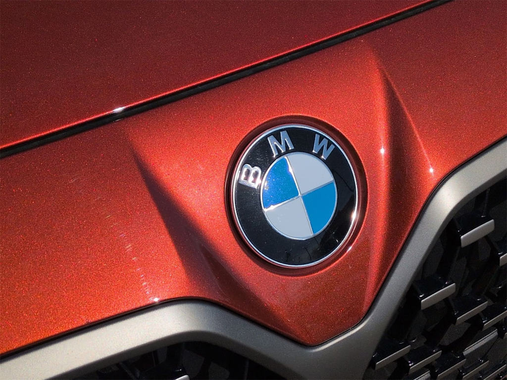 Thumbnail: 2022 BMW 4 Series - 26