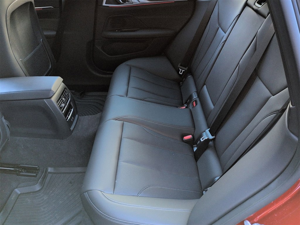 Thumbnail: 2022 BMW 4 Series - 13