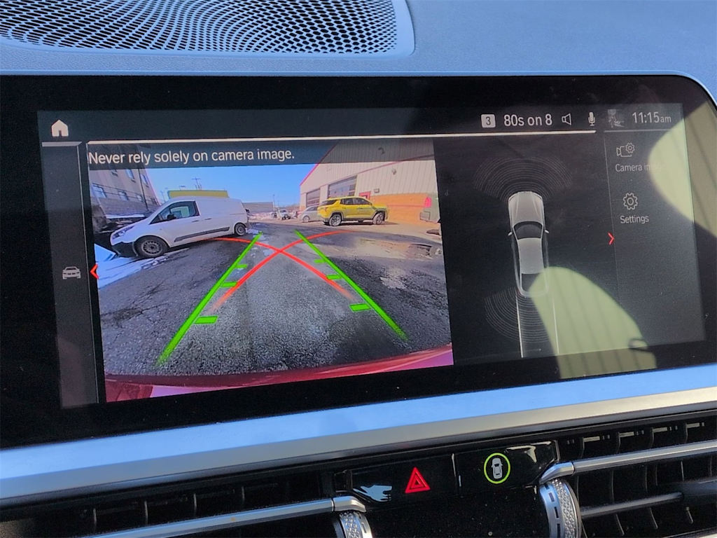 Thumbnail: 2022 BMW 4 Series - 16