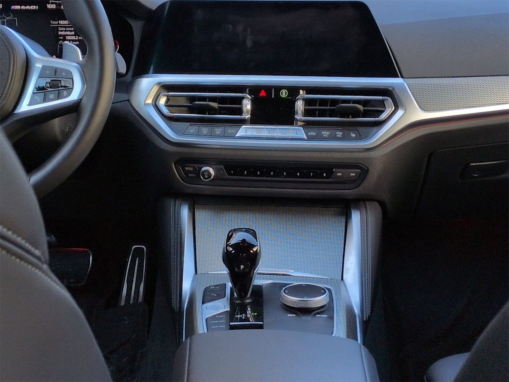 Thumbnail: 2022 BMW 4 Series - 15