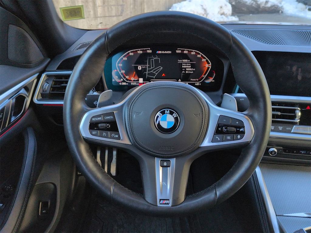 Thumbnail: 2022 BMW 4 Series - 14