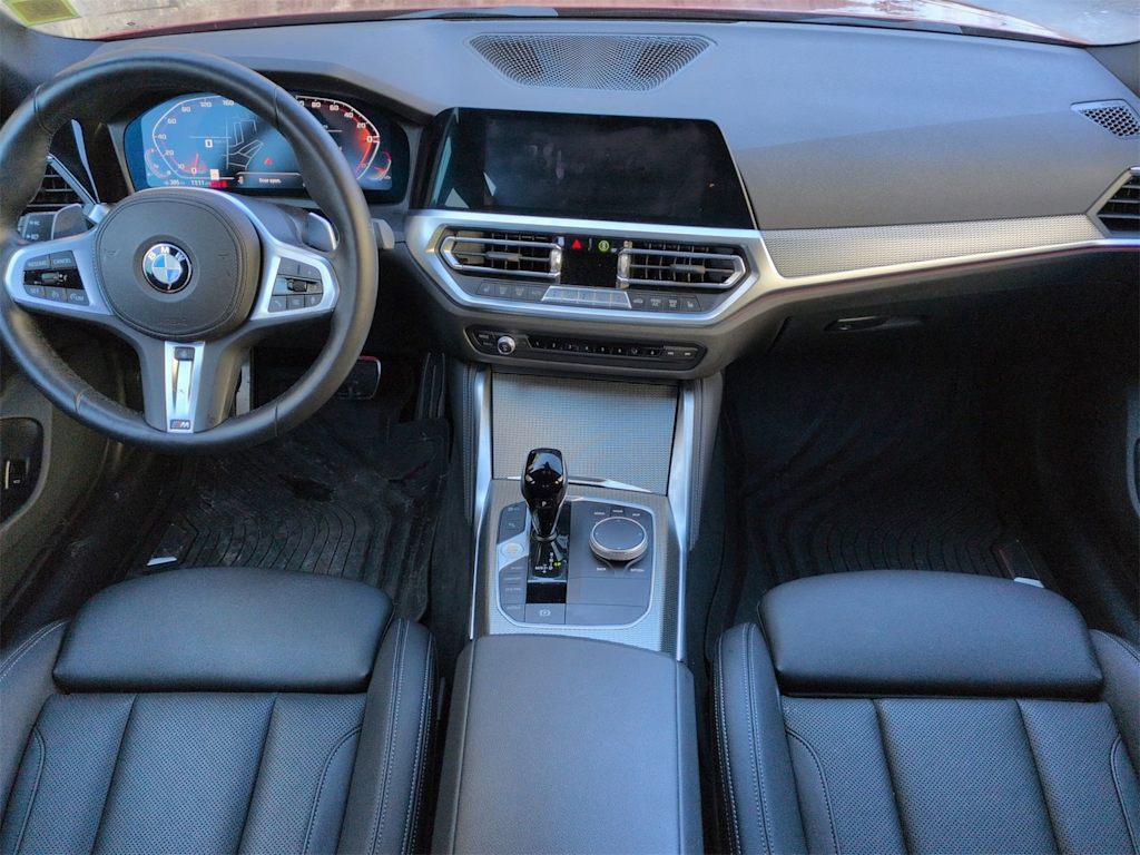 Thumbnail: 2022 BMW 4 Series - 10