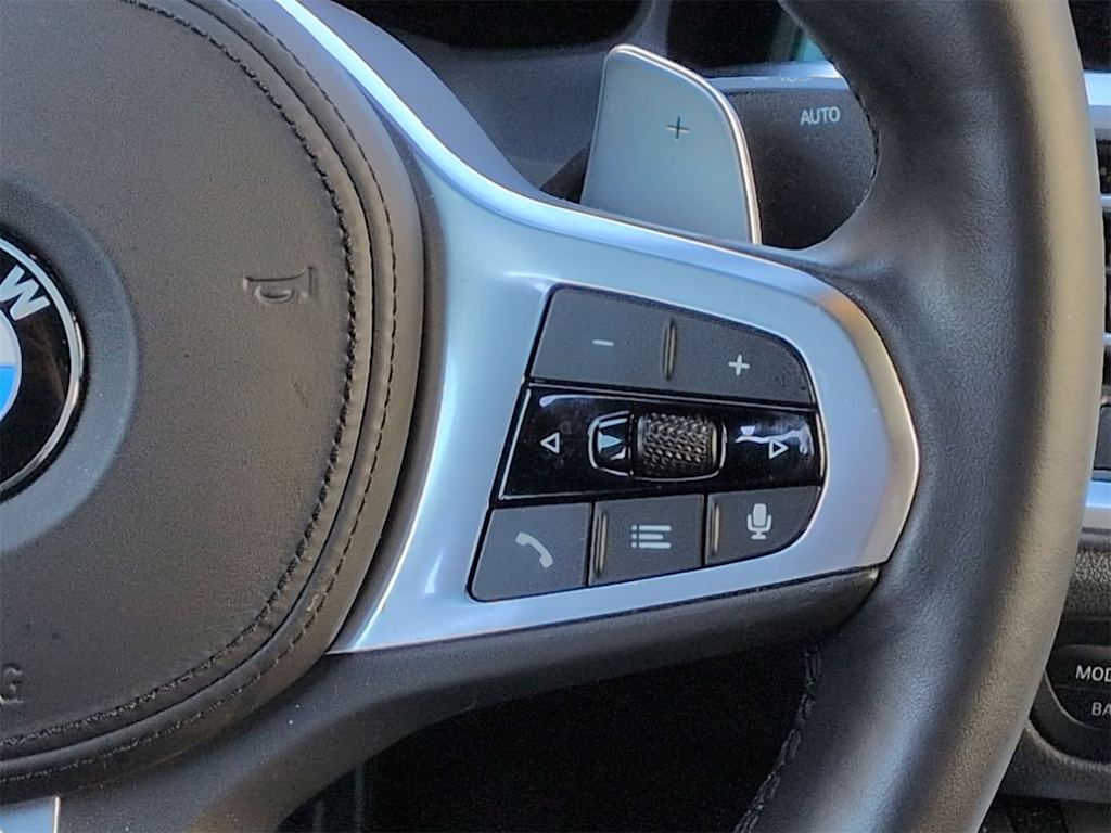 Thumbnail: 2022 BMW 4 Series - 33