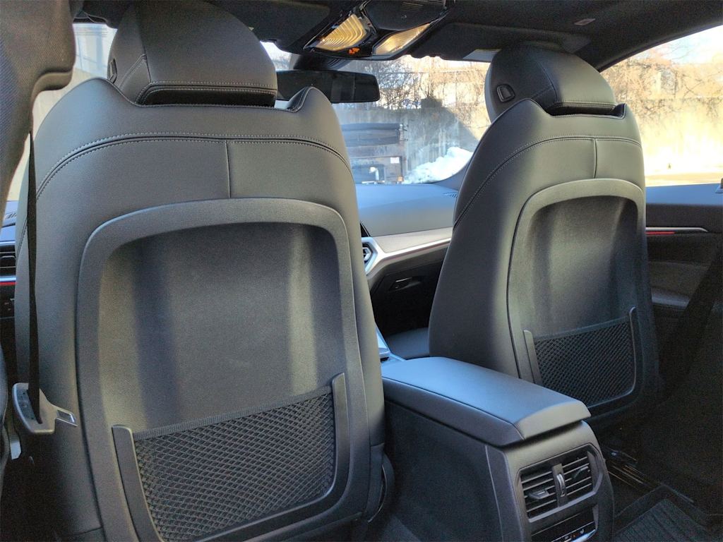 Thumbnail: 2022 BMW 4 Series - 12