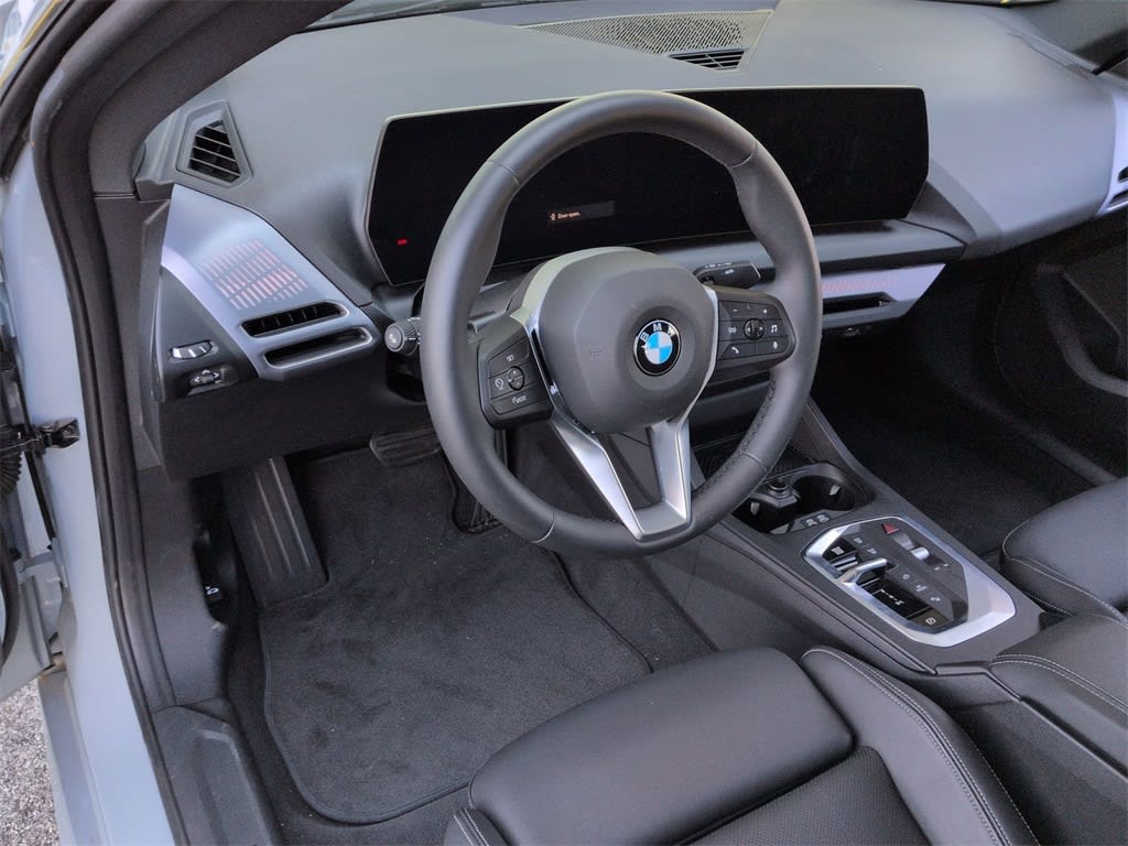 Thumbnail: 2025 BMW 2 Series - 2