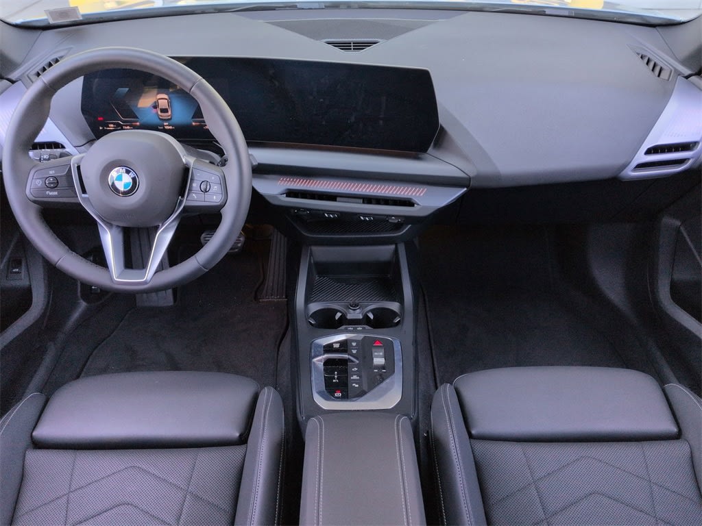 Thumbnail: 2025 BMW 2 Series - 10