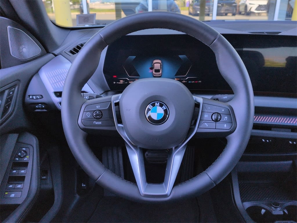 Thumbnail: 2025 BMW 2 Series - 14