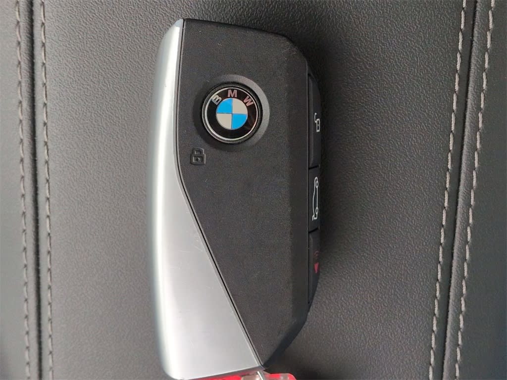 Thumbnail: 2025 BMW 2 Series - 36