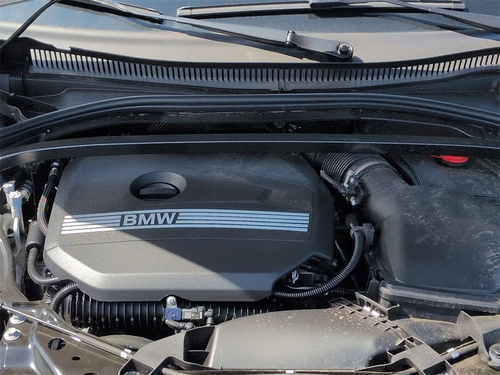 Thumbnail: 2025 BMW 2 Series - 9