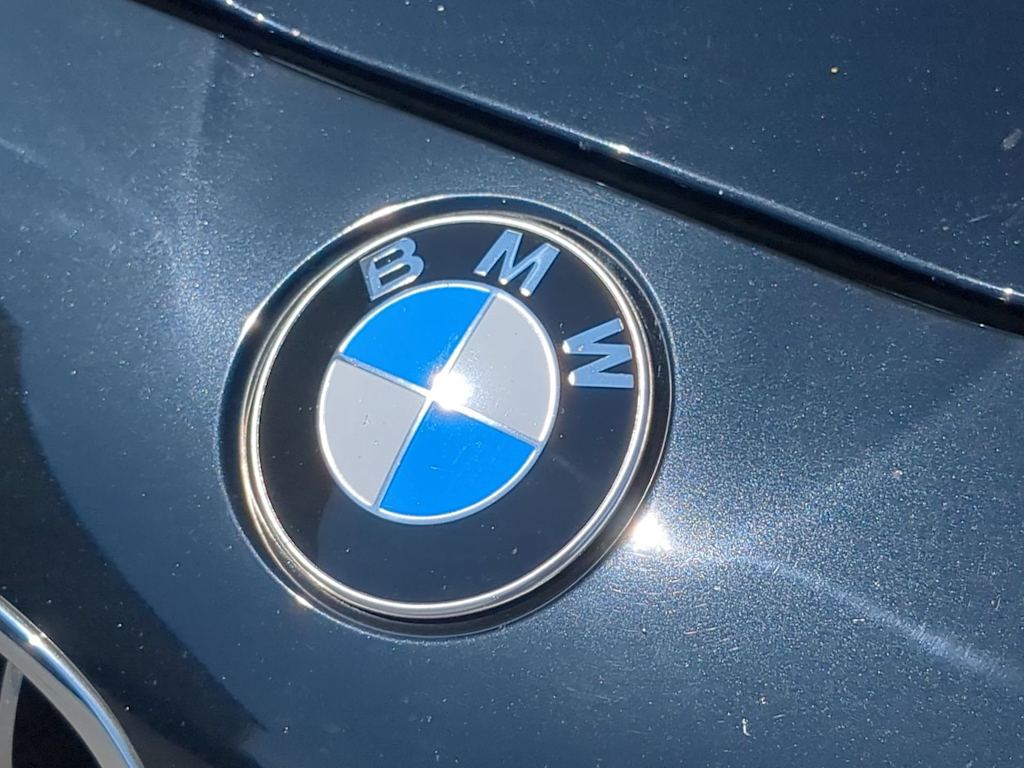 Thumbnail: 2015 BMW 5 Series - 27