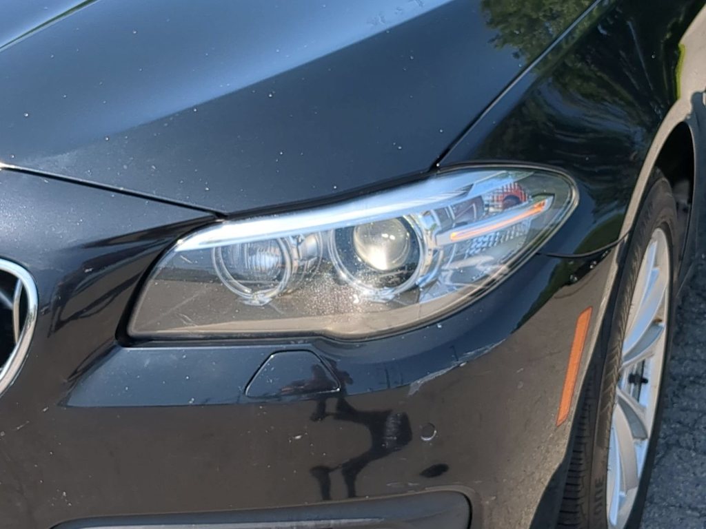 Thumbnail: 2015 BMW 5 Series - 26