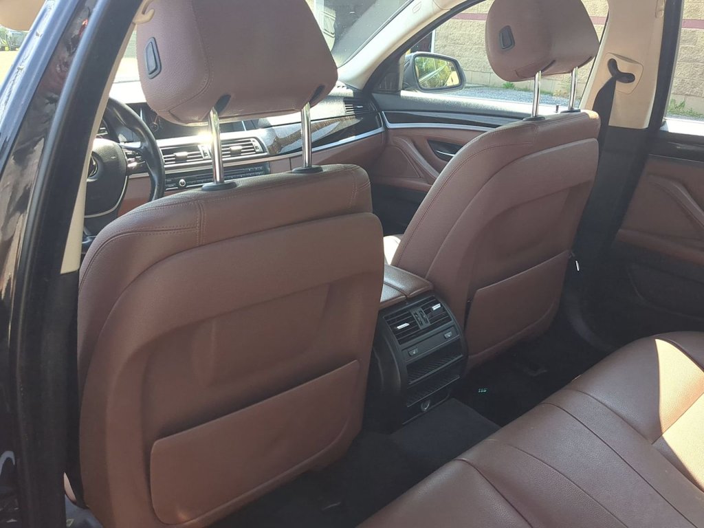 Thumbnail: 2015 BMW 5 Series - 29