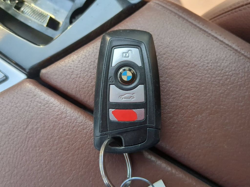 Thumbnail: 2015 BMW 5 Series - 20