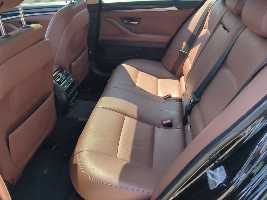 Thumbnail: 2015 BMW 5 Series - 13