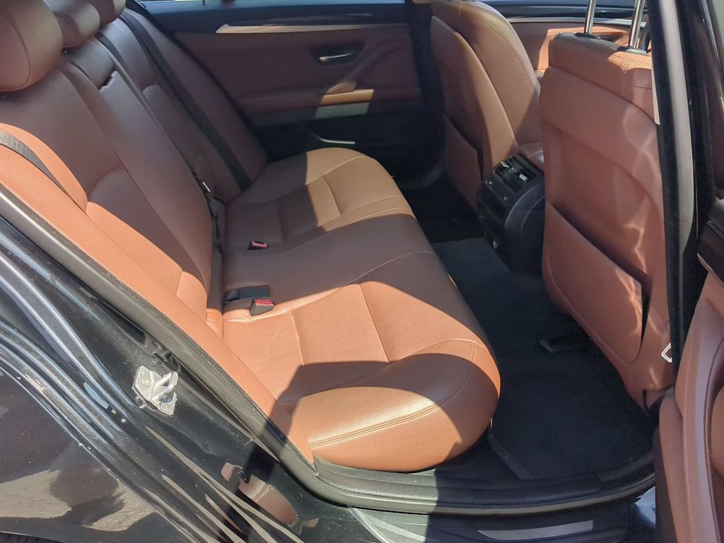 Thumbnail: 2015 BMW 5 Series - 31