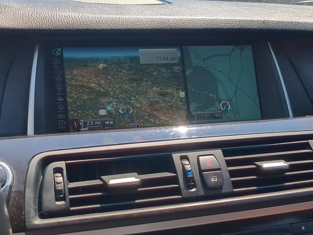 Thumbnail: 2015 BMW 5 Series - 16