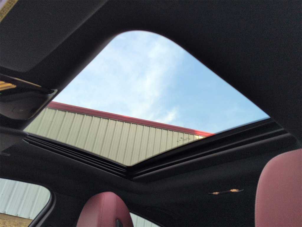 Thumbnail: 2024 BMW 4 Series - 27