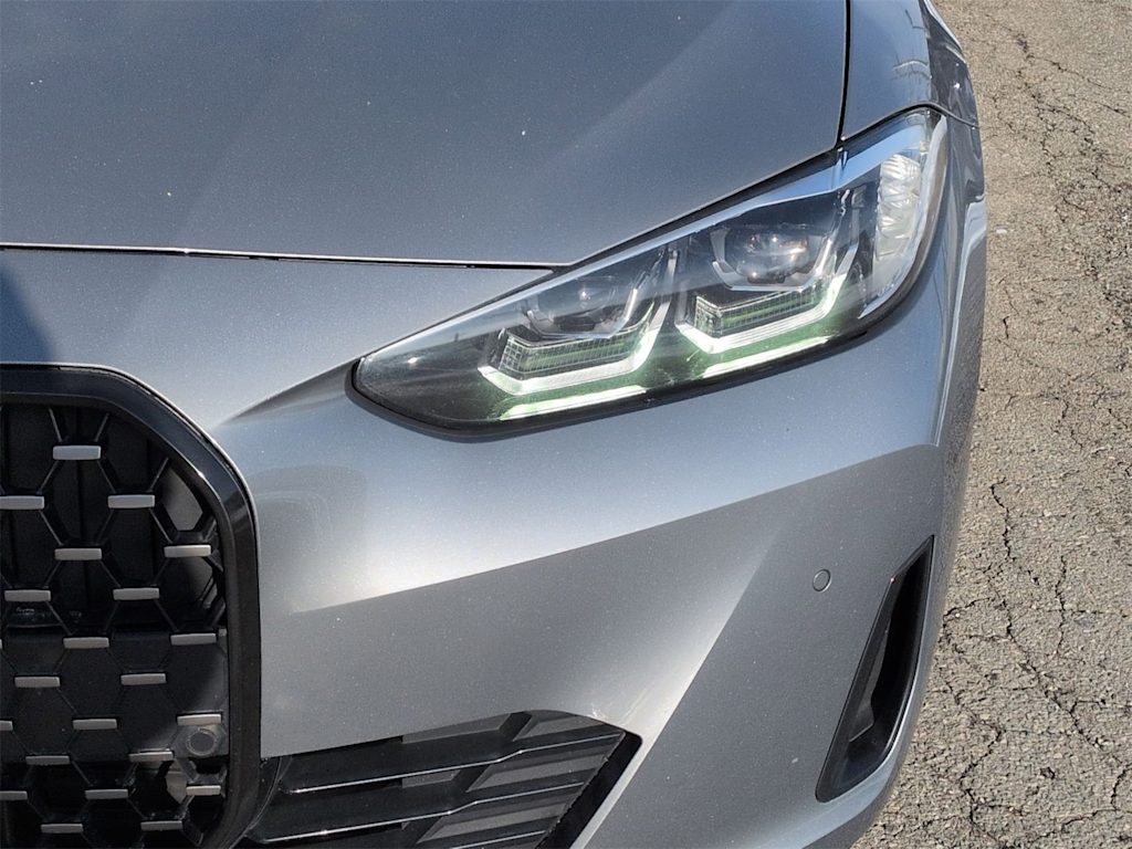 Thumbnail: 2024 BMW 4 Series - 25