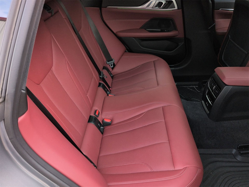 Thumbnail: 2024 BMW 4 Series - 28