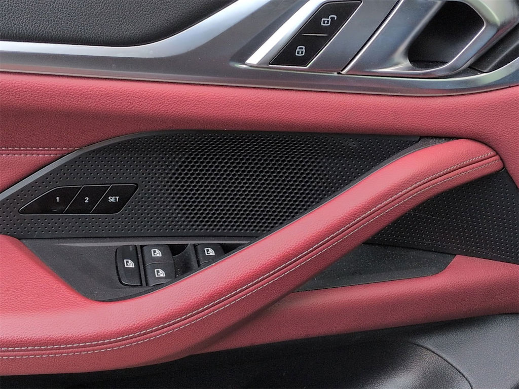 Thumbnail: 2024 BMW 4 Series - 36