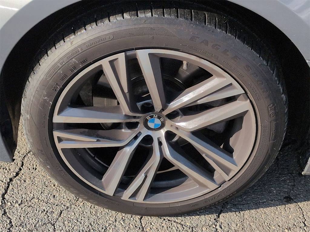 Thumbnail: 2024 BMW 4 Series - 8