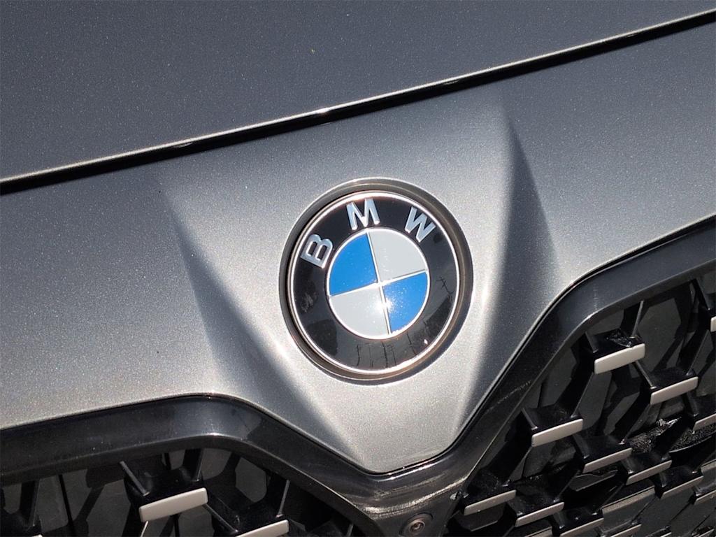 Thumbnail: 2024 BMW 4 Series - 7