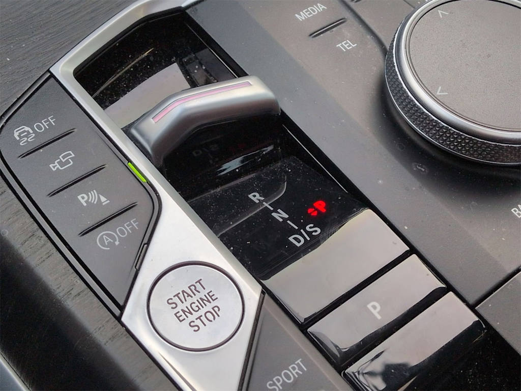 Thumbnail: 2024 BMW 4 Series - 37