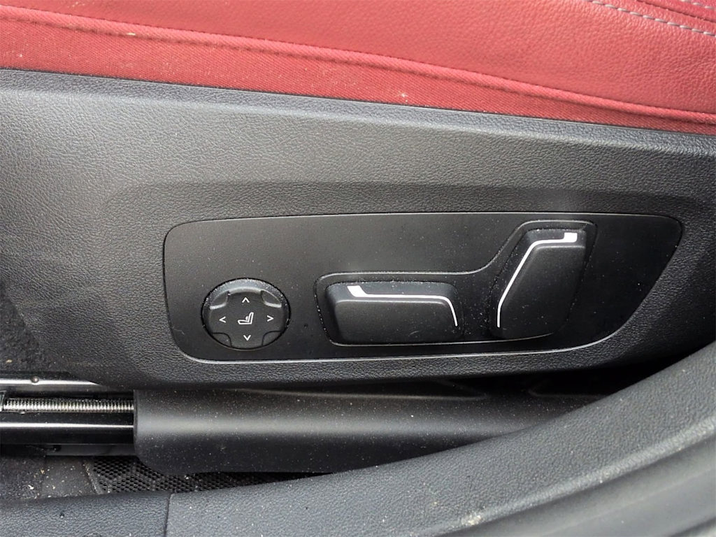 Thumbnail: 2024 BMW 4 Series - 26