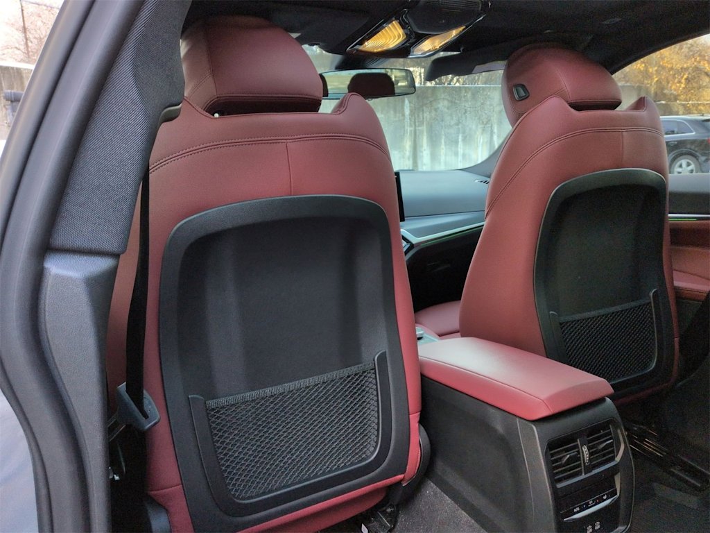 Thumbnail: 2024 BMW 4 Series - 12