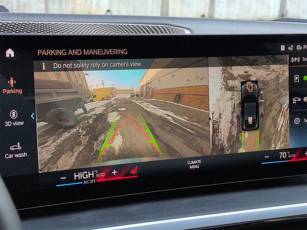 Thumbnail: 2024 BMW 4 Series - 35